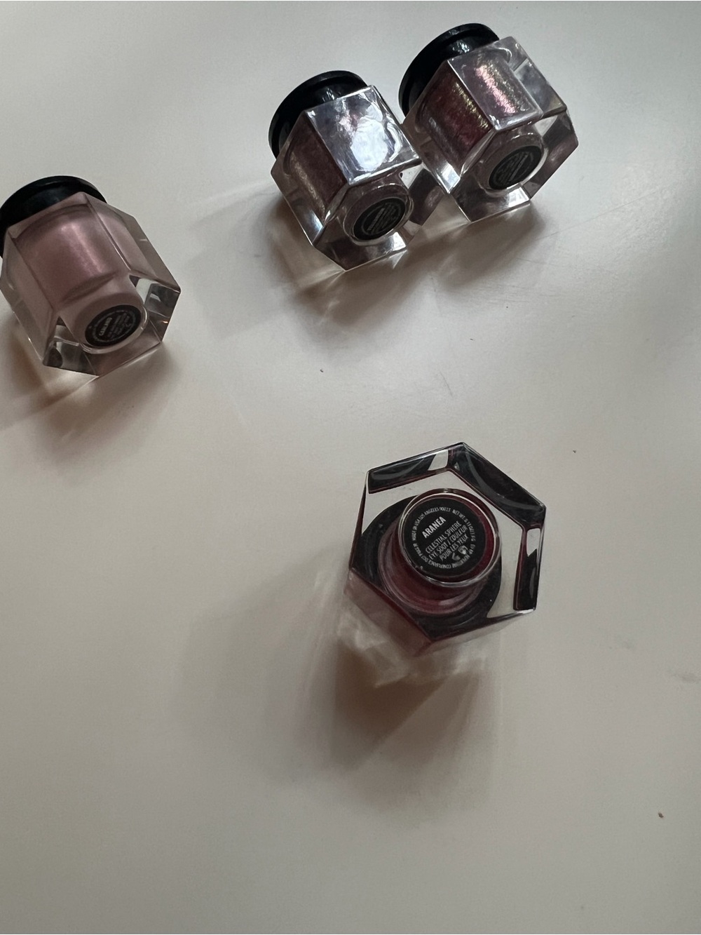 Rituel De Fille Aranea Celestial Sphere Eye Gelee